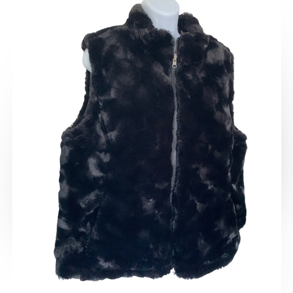 🖤Women’s reversible vest